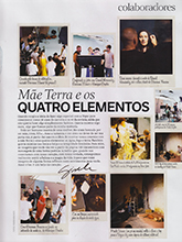 Vogue (Brazil-May 2015)