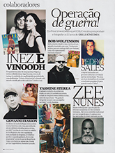 Vogue (Brazil-May 2015)