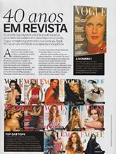 Vogue (Brazil-May 2015)