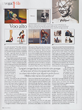 Vogue (Brazil-May 2015)