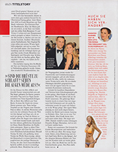 Grazia (Germany-12 November 2015)