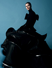 Love (UK-Autumn Winter 2015)