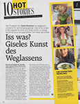 Grazia (Germany-2016) Grazia (Germany-2016)