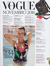 Vogue (Brazil-November 2016)