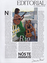 Vogue (Brazil-November 2016)