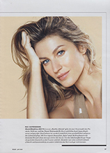 Elle (Germany-July 2016)