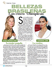 Q (Mexico-July 2016)