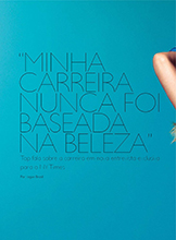 Moda (Brazil-20 May 2016)