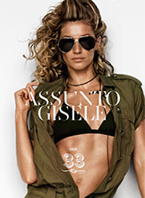 Moda (Brazil-20 May 2016)