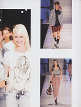Colcci (Brazil-Fall Winter 2016)