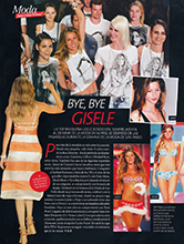 Cosmopolitan (Argentina-2016)