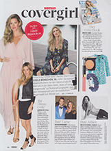 Woman (Austria-15 July 2016)