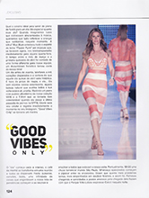 Colcci (Brazil-Summer 2016)