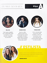 Colcci (Brazil-Summer 2016)