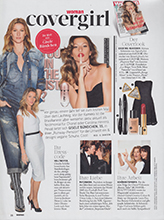 Woman (Austria-14 April 2016)