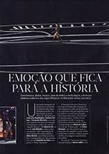 Quem (Brazil-12 August 2016)