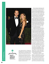 Caras (Chile-19 August 2016)