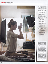 Hola (Chile-7 January 2016)