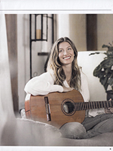 Hola (Chile-7 January 2016)