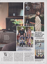 Madonna (Austria-2 January 2016)