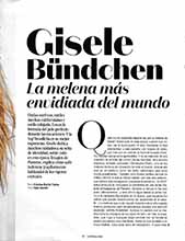 Yo Dona (Spain-9 July 2016)