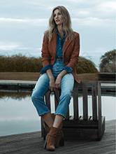 Colcci (Brazil-Fall 2016)