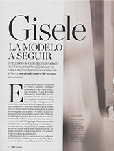 Elle (Spain-March 2016)