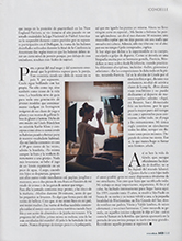 Elle (Spain-March 2016)