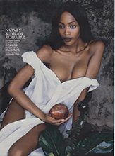 Glamour (Spain-May 2016)
