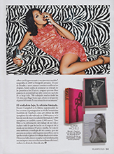 Glamour (Spain-May 2016)