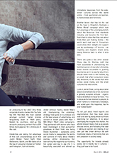 Bello (USA-March 2016)
