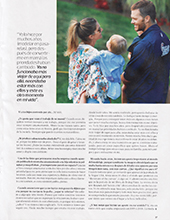 Mujer (Chile-28 February 2016)