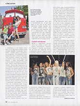 Nok Lapja (Hungary-June 2016)