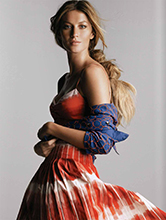 Luxury Avenue (Mexico-Spring Summer 2016)
