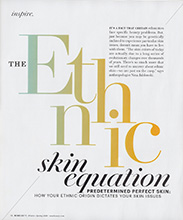 New Beauty (USA-Spring 2016)