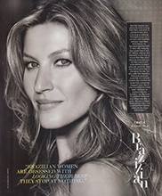 New Beauty (USA-Spring 2016)