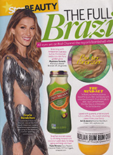 Star (USA-15 August 2016)