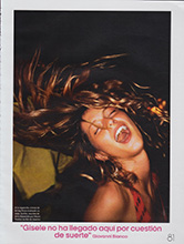 Fashion & Arts (Spain-June 2016)