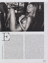 Fashion & Arts (Spain-June 2016)