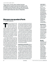 El Pais (Spain-10 January 2016)
