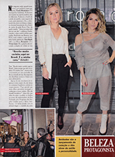 Caras (Brazil-25 August 2017)