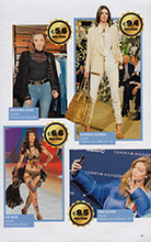 Glamour (The Netherlands-January 2017)