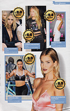 Glamour (The Netherlands-January 2017)