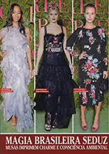 Caras (Brazil-29 September 2017)