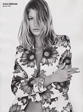 Vogue (Italy-January 2017)