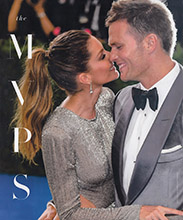 Vogue Met Gala (USA-June 2017)