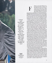 Vogue Met Gala (USA-June 2017)