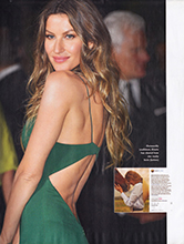 Grazia (UK-30 September 2018)