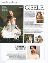Vogue (Brazil-October 2018)