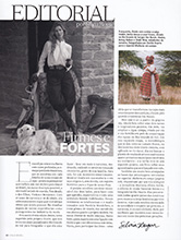 Vogue (Brazil-October 2018)